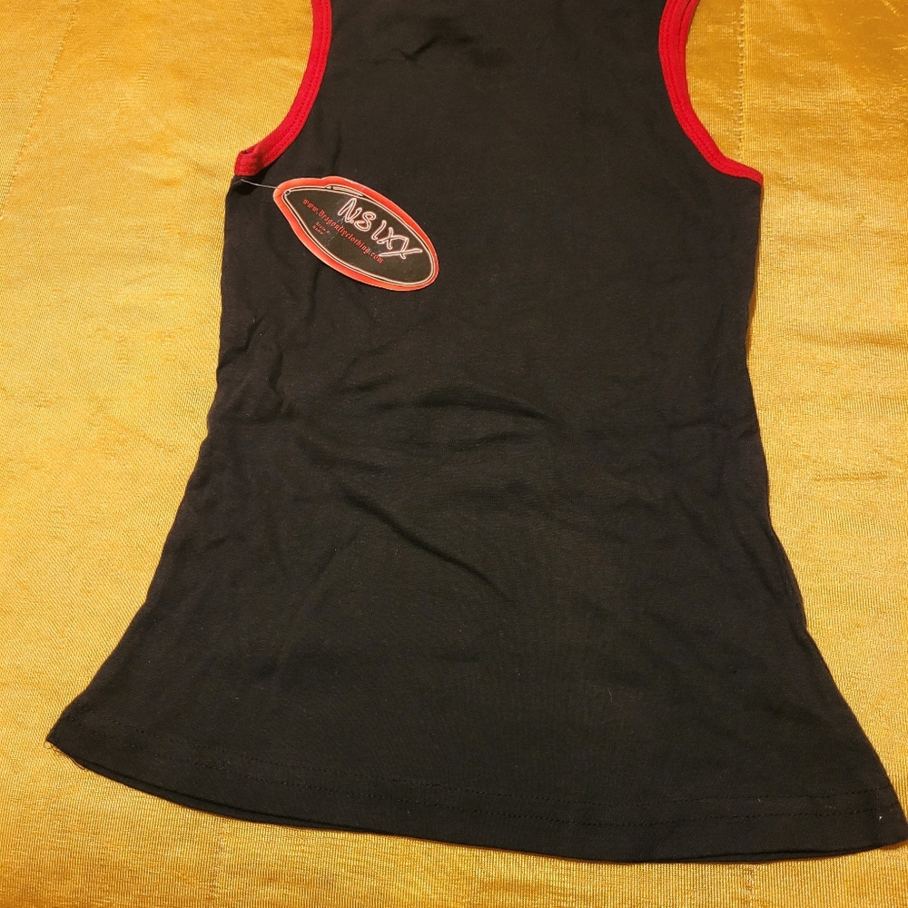 N.SIXY TANK TOP - Picture 12 of 14